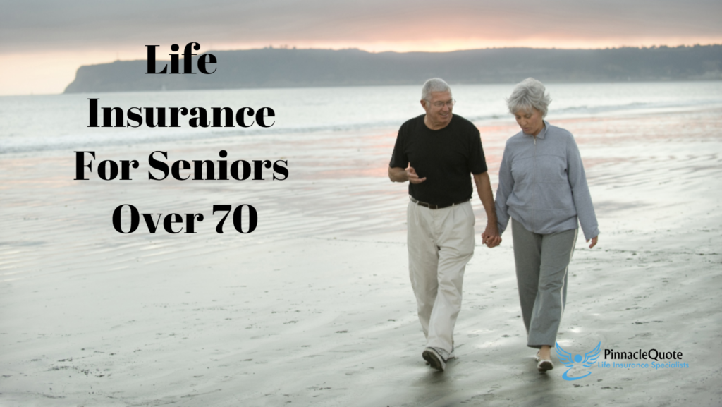 Life Insurance For Seniors Over 75 Years Old (What You Need To Know NOW)