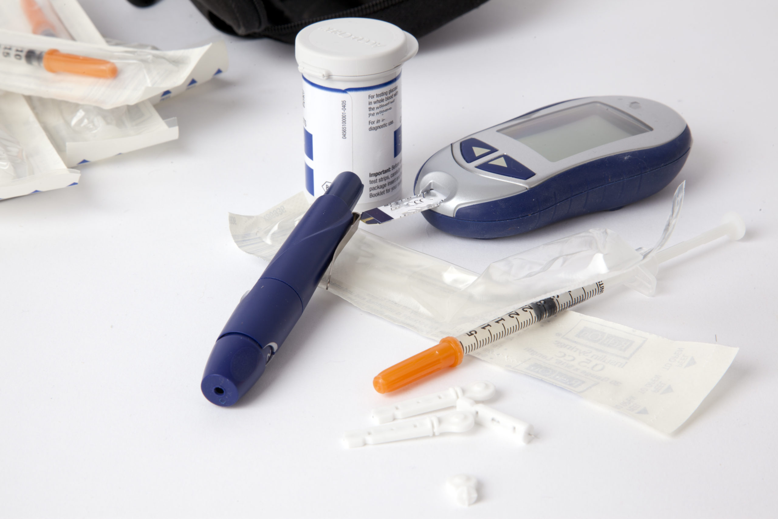 Diabetes and Life Insurance rates