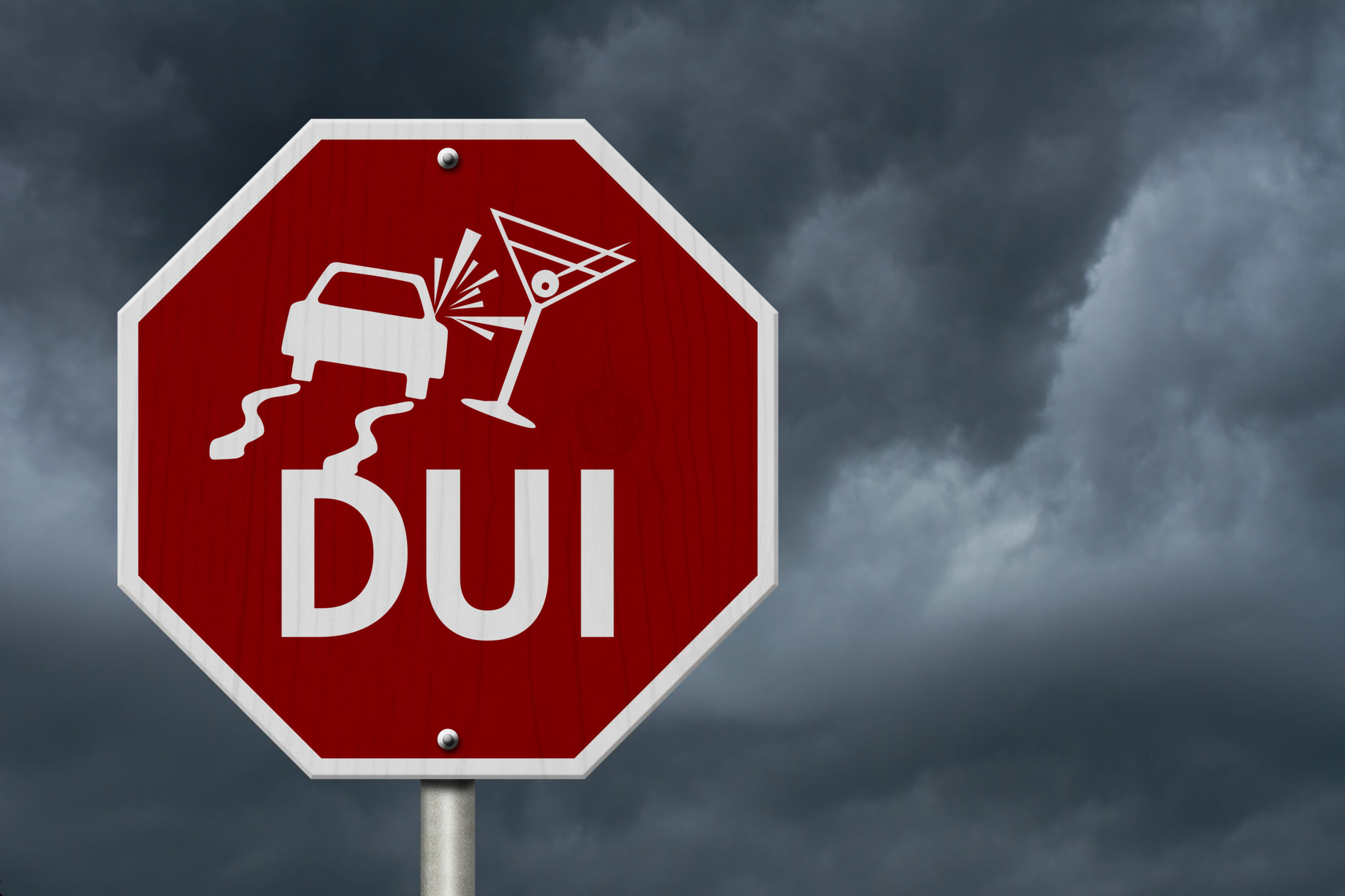 Life Insurance rates and DUI