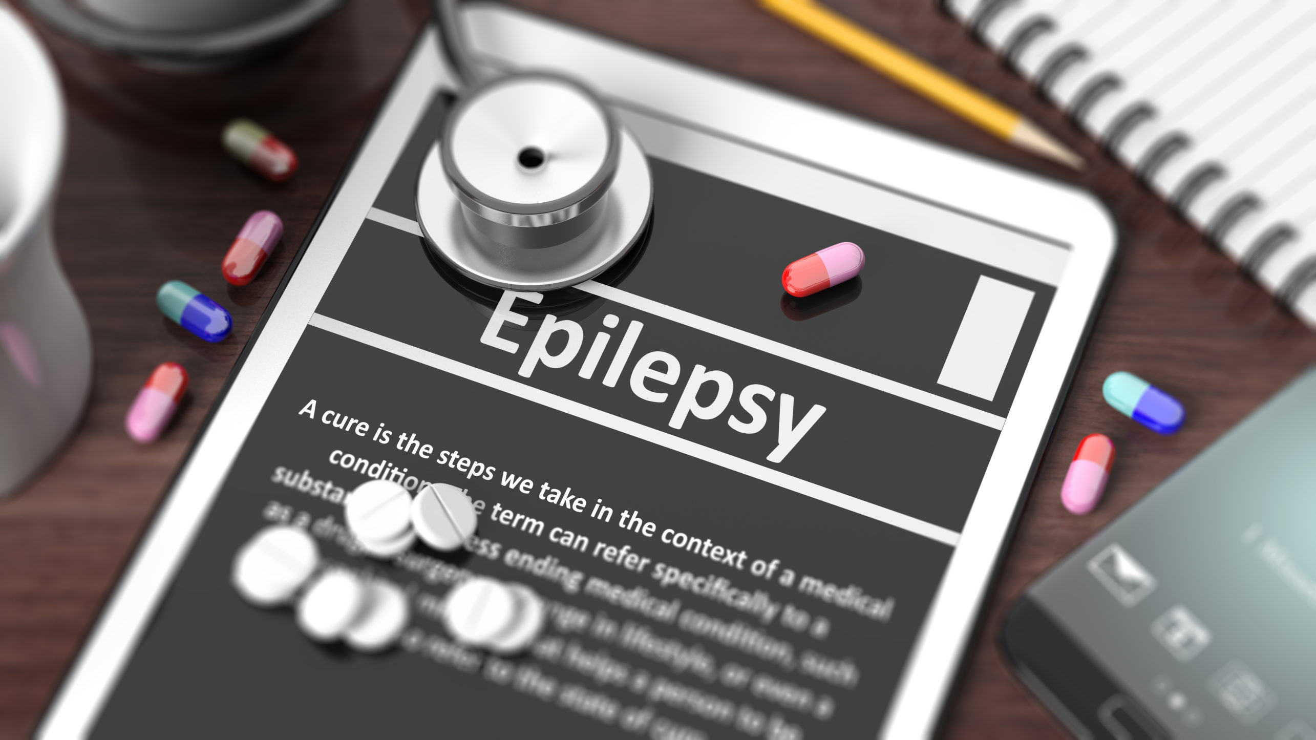 Epilepsy and Life Insurance Rates