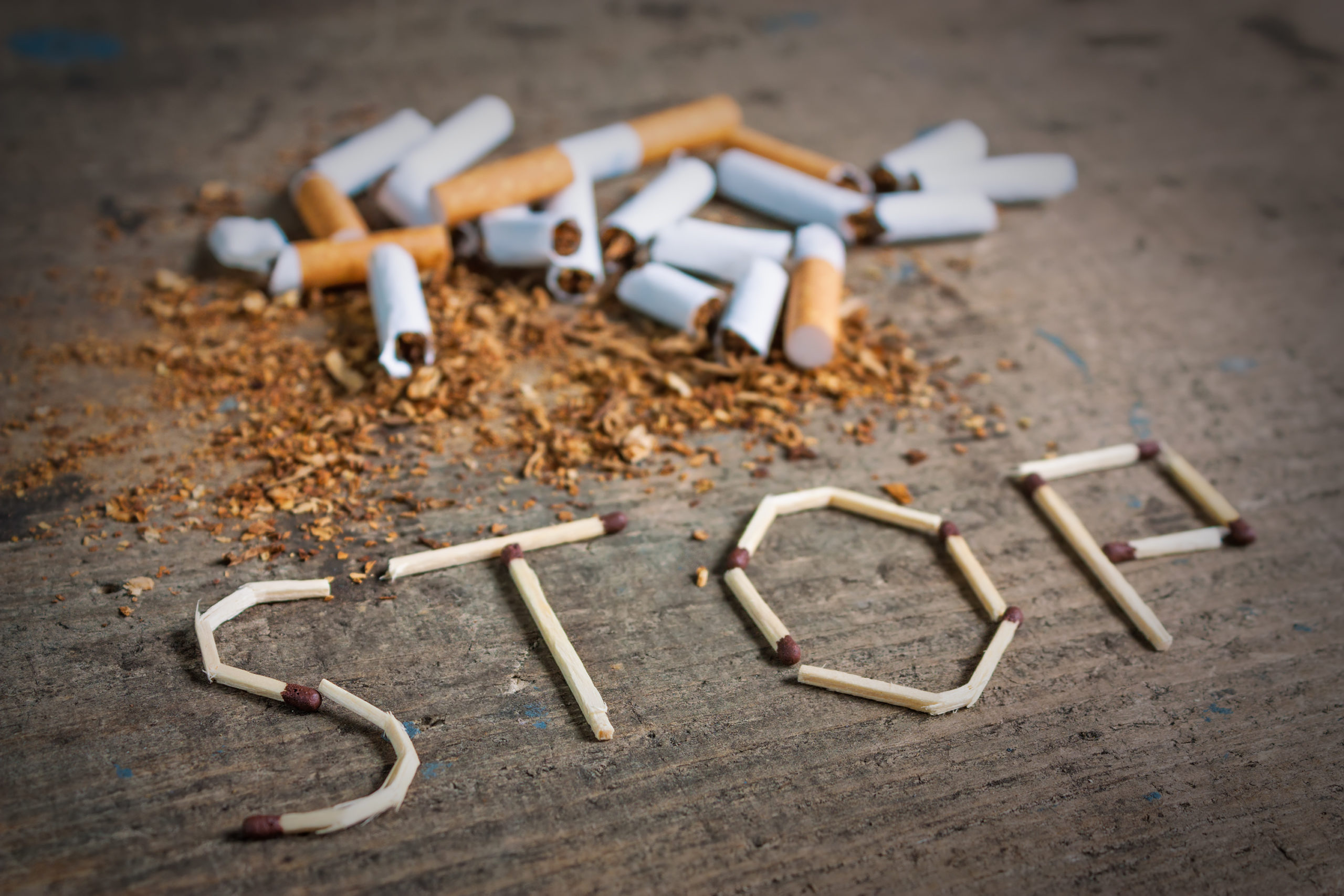 Life Insurance rates after quitting smoking