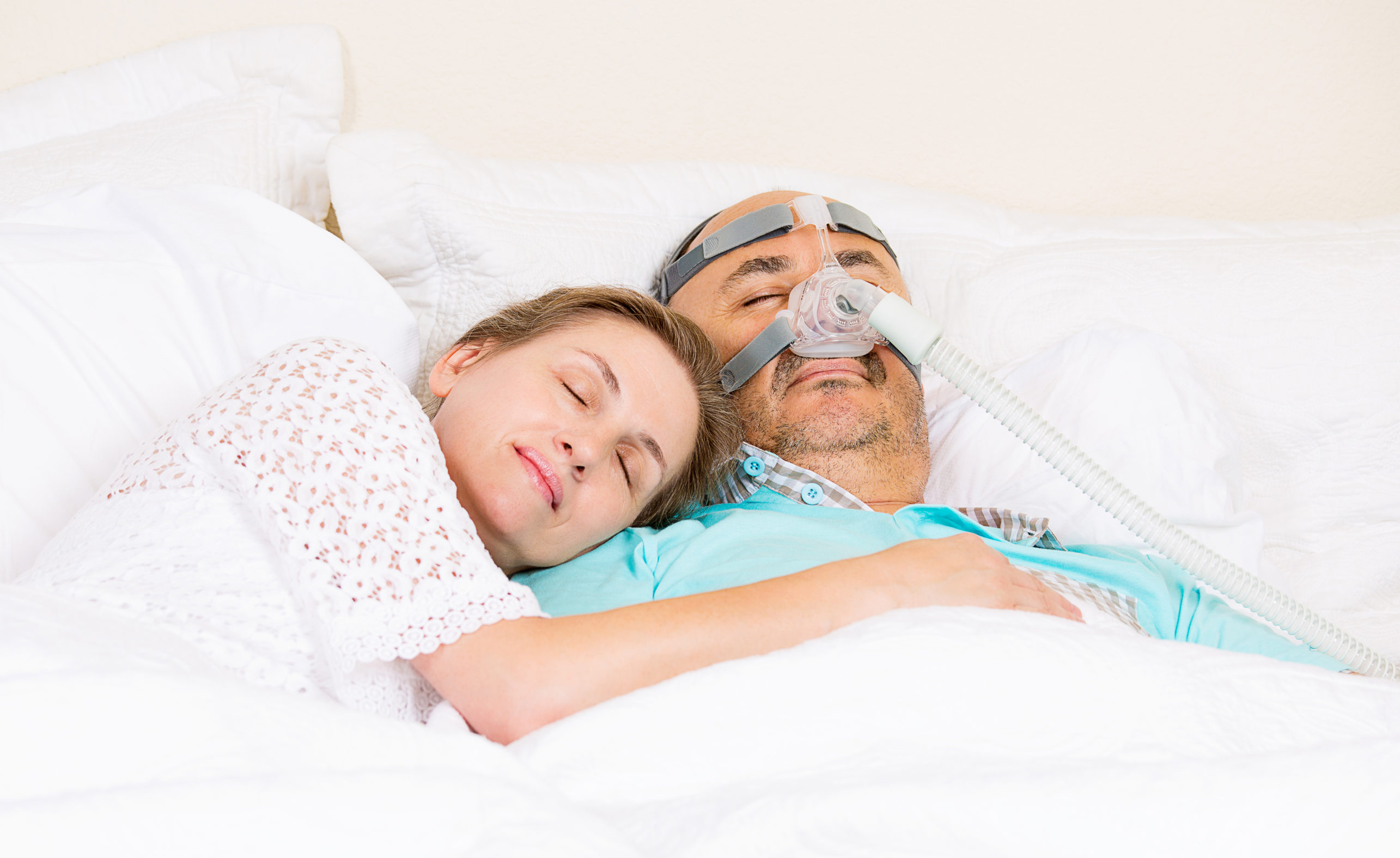 Life Insurance with Sleep Apnea