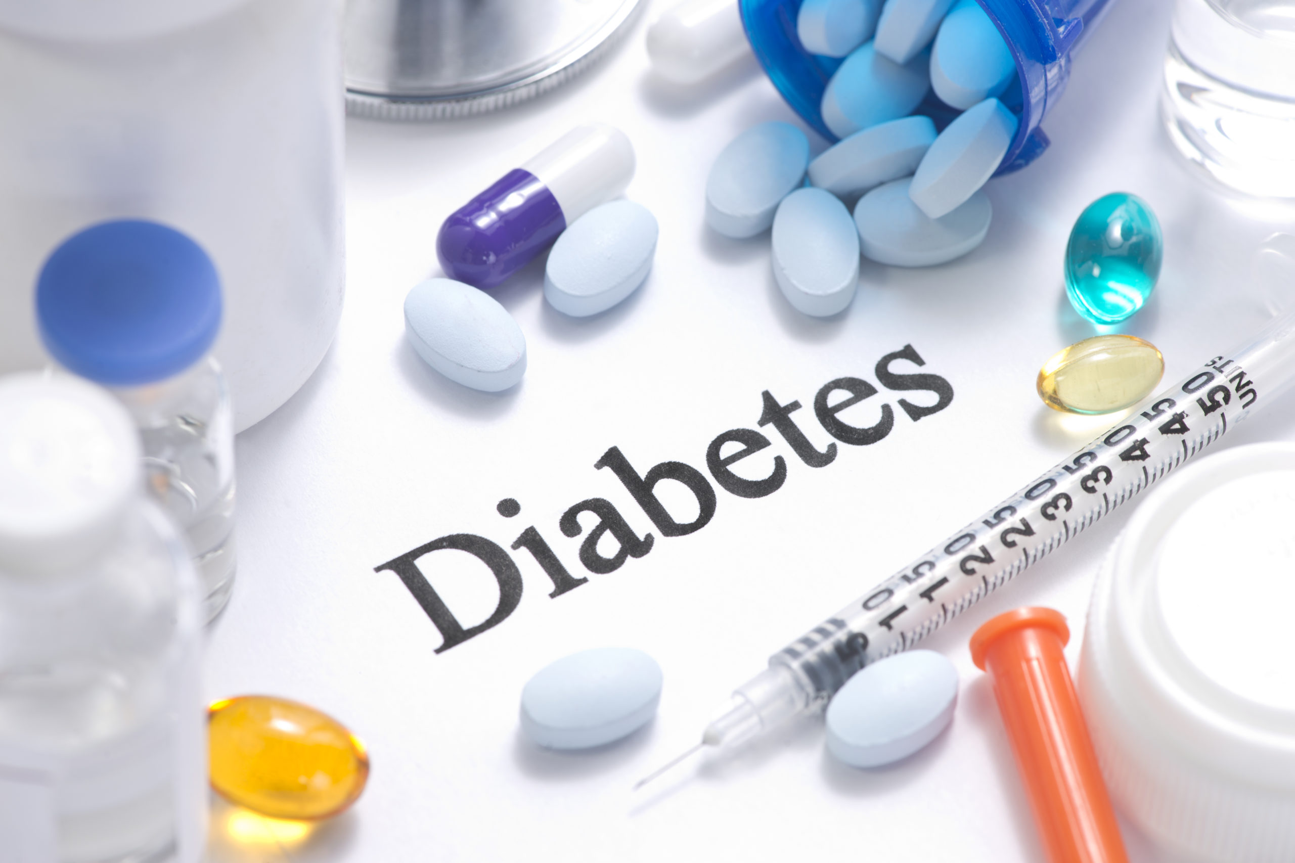 affordable life insurance and type 2 diabetes