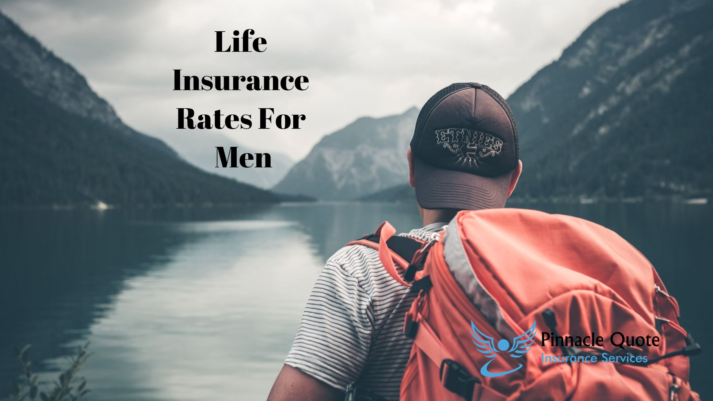 Life insurance for males