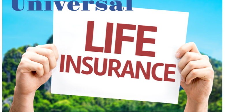 what is universal life insurance