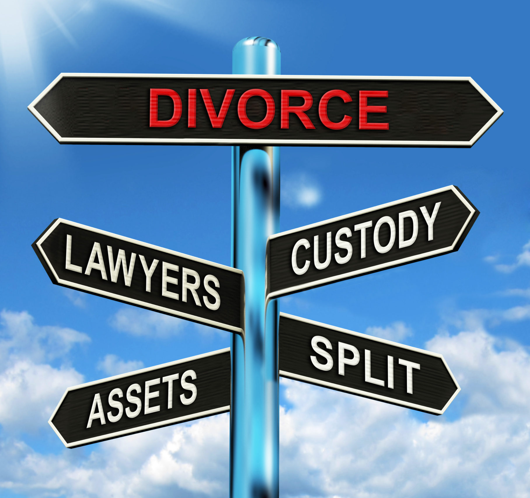 Life Insurance after Divorce