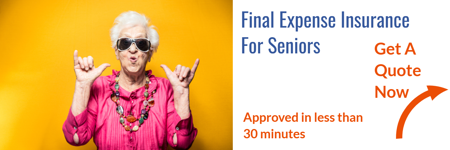 Final Expense Life Insurance for Seniors (Burial Insurance) PinnacleQuote