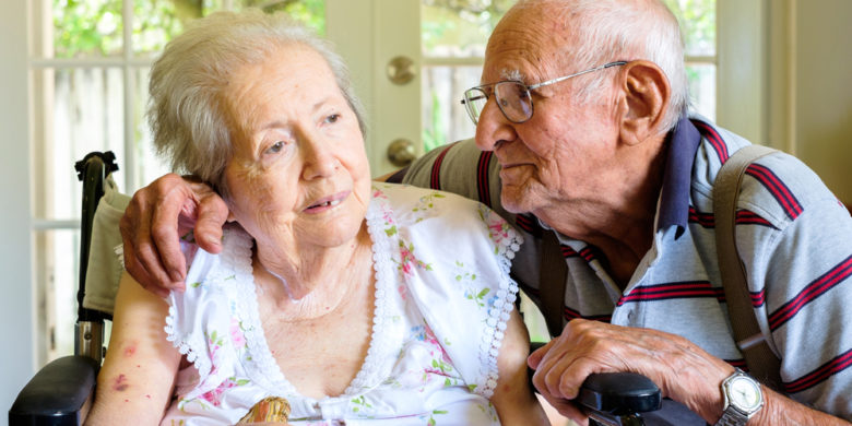 best life insurance for Alzheimer's