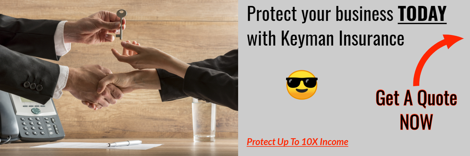 Benefits Of Keyman Life Insurance For Your Business PinnacleQuote