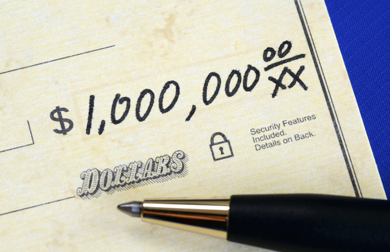 how much is a million dollar life insurance policy