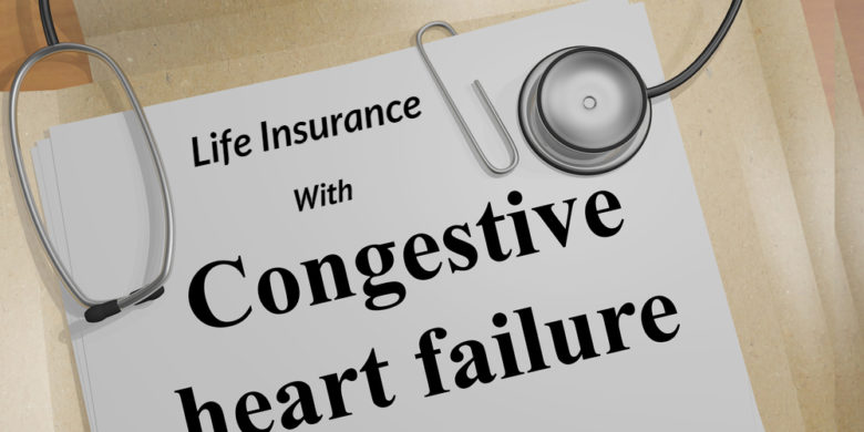 Life Insurance with CHF