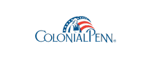 PinnacleQuote Colonial Penn Plan Review Logo