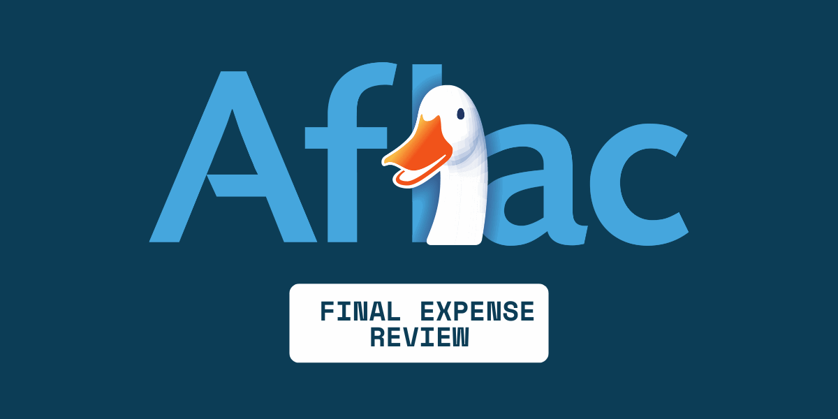 Is Aflac Final Expense Insurance the right fit for you in 2026 ...
