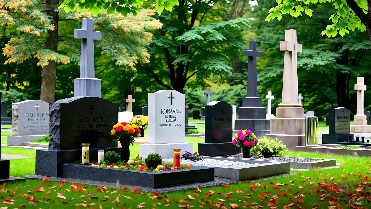 Burial insurance guides