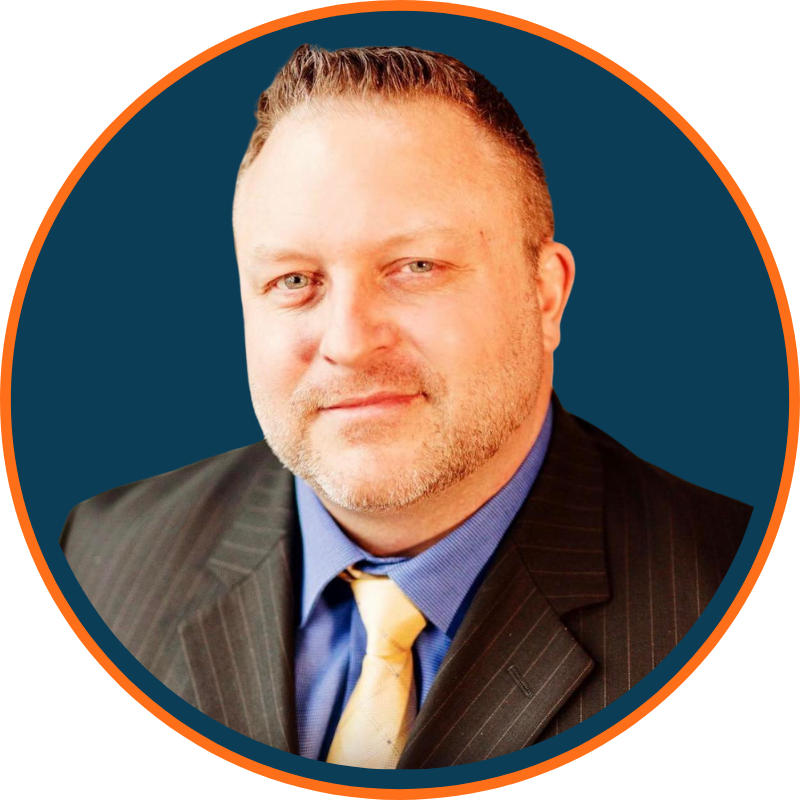 Daniel Ray, PinnacleQuote Founder