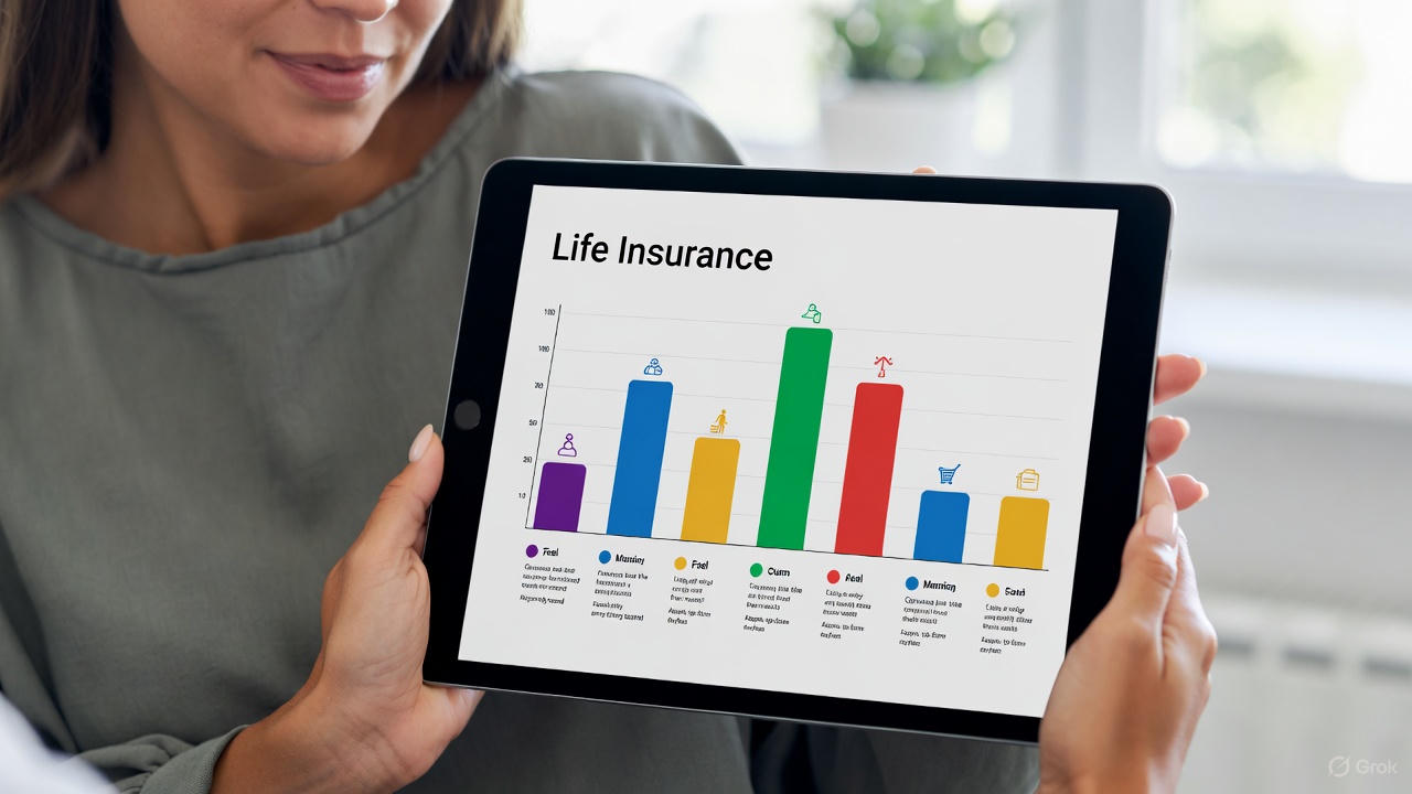 Life insurance guides and FAQ